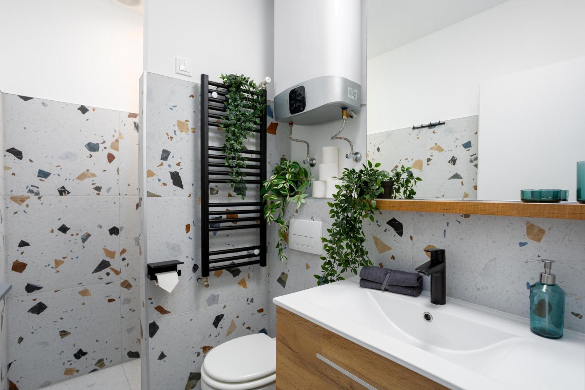 Whiteangel Apartments ブダペスト エクステリア 写真