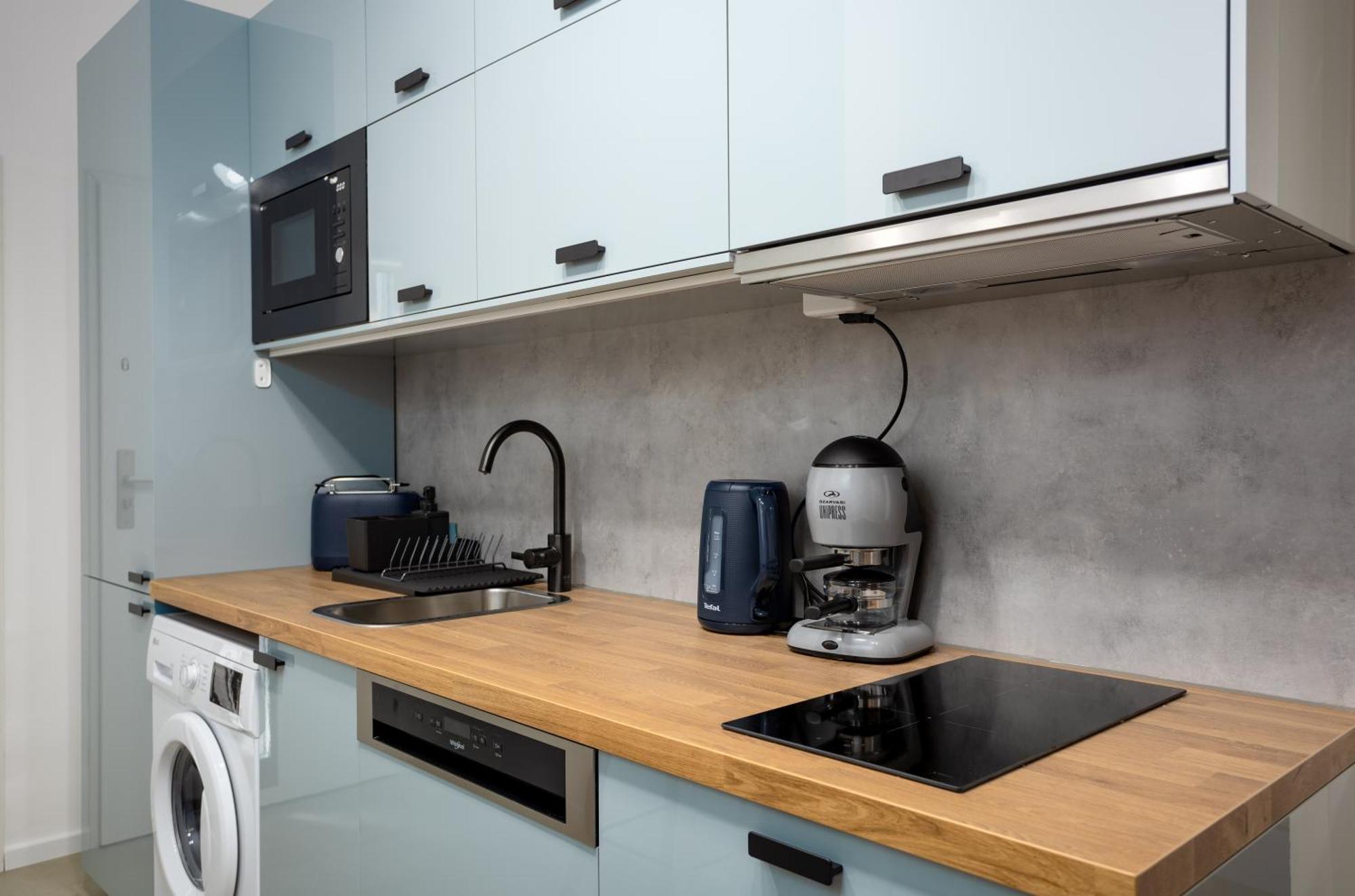 Whiteangel Apartments ブダペスト エクステリア 写真