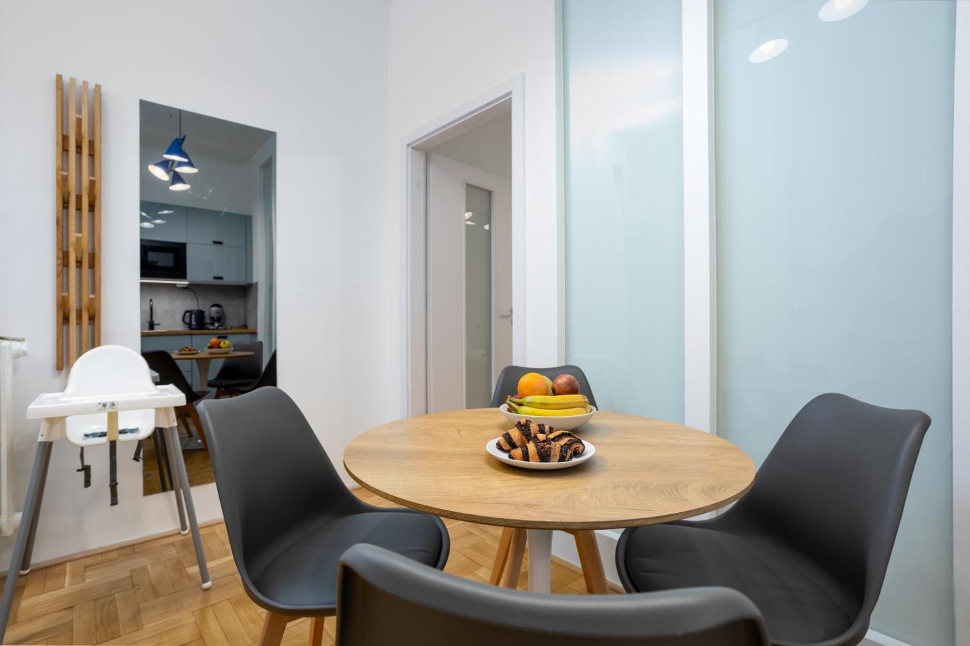 Whiteangel Apartments ブダペスト エクステリア 写真