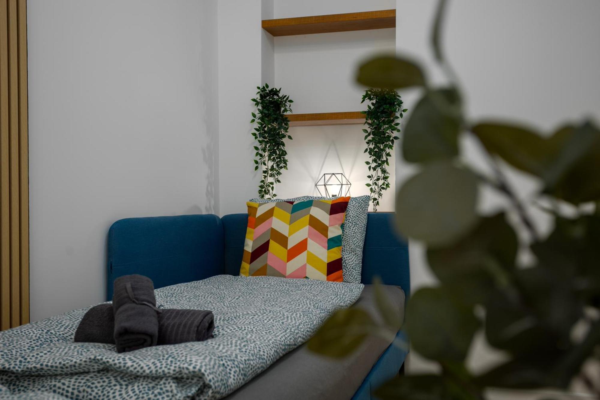 Whiteangel Apartments ブダペスト エクステリア 写真