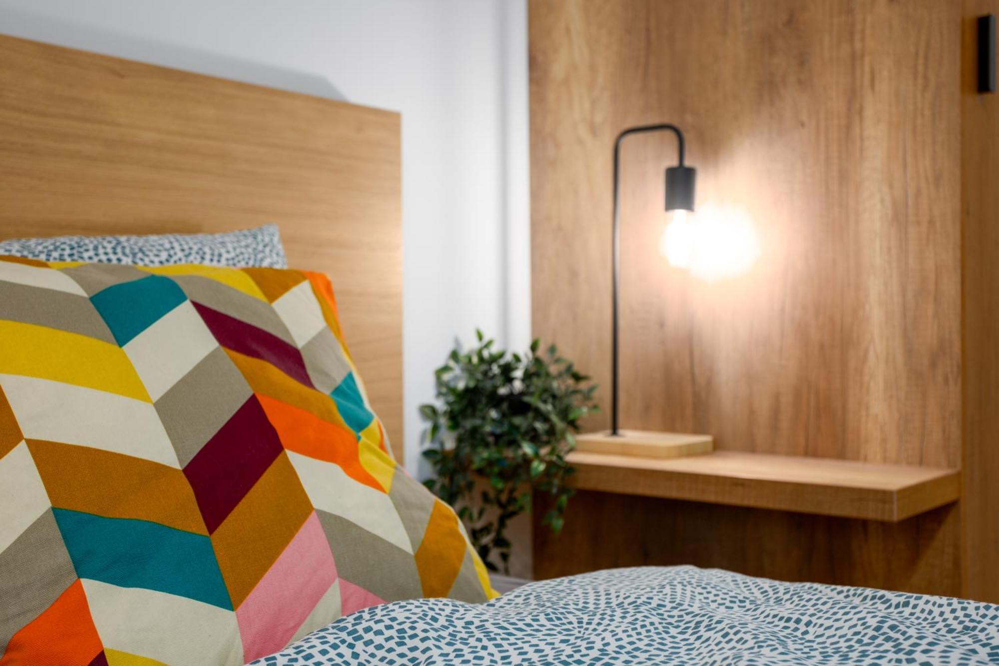 Whiteangel Apartments ブダペスト エクステリア 写真