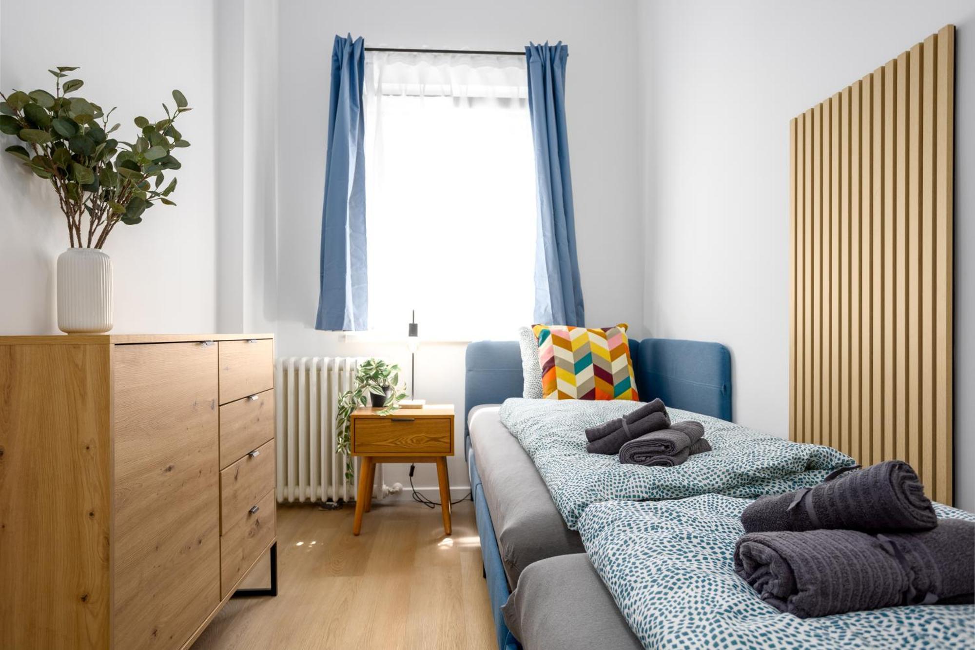 Whiteangel Apartments ブダペスト エクステリア 写真