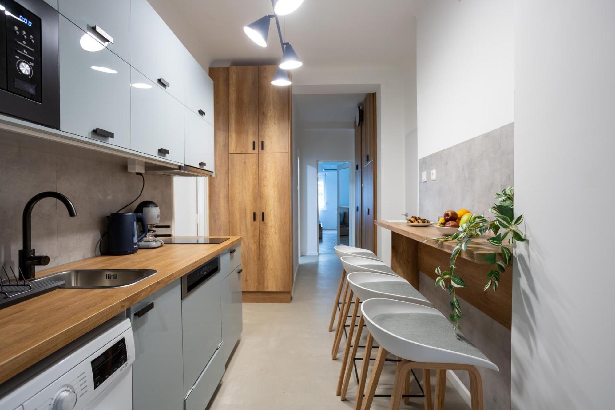 Whiteangel Apartments ブダペスト エクステリア 写真