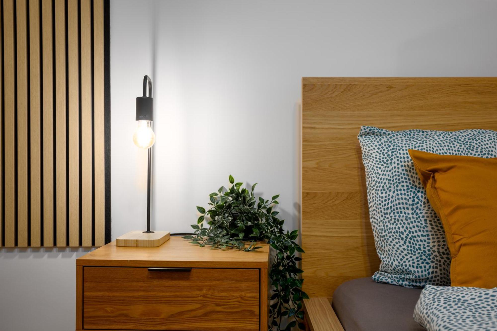 Whiteangel Apartments ブダペスト エクステリア 写真