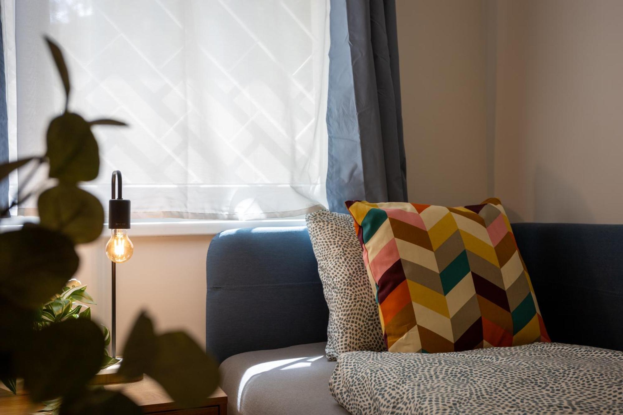 Whiteangel Apartments ブダペスト エクステリア 写真