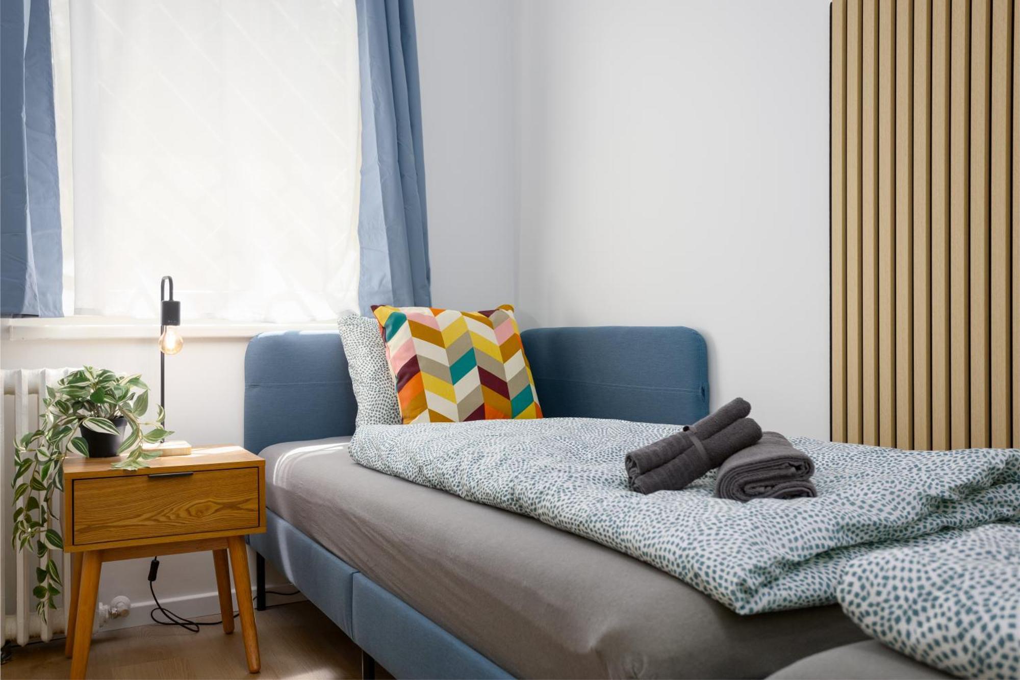 Whiteangel Apartments ブダペスト エクステリア 写真